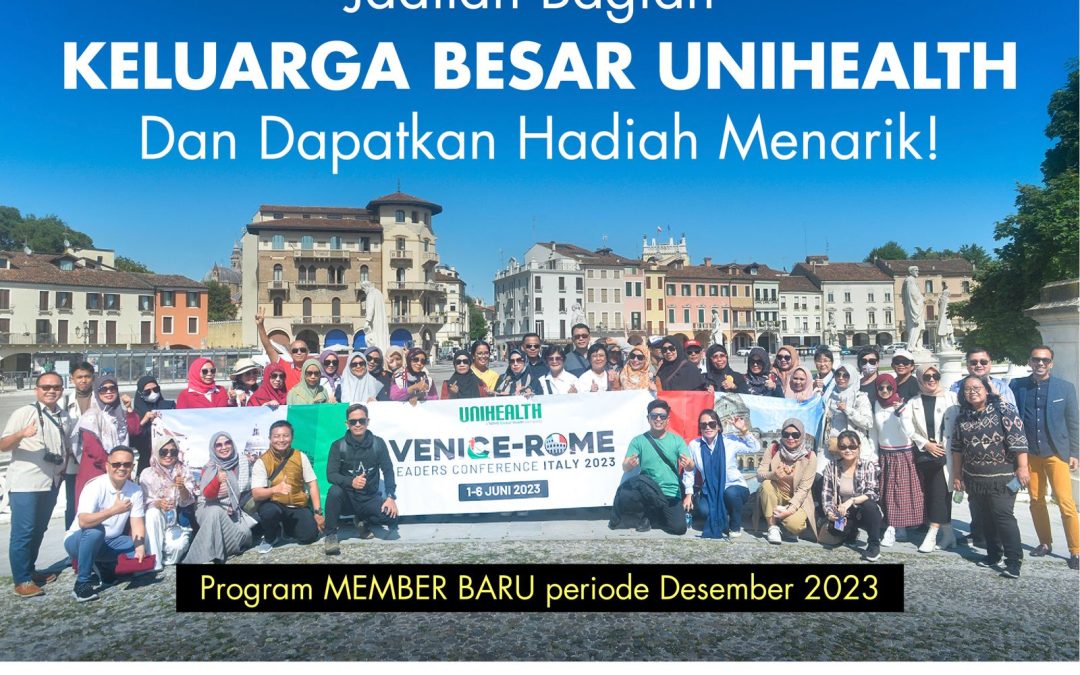 Promo Akhir Tahun 2023