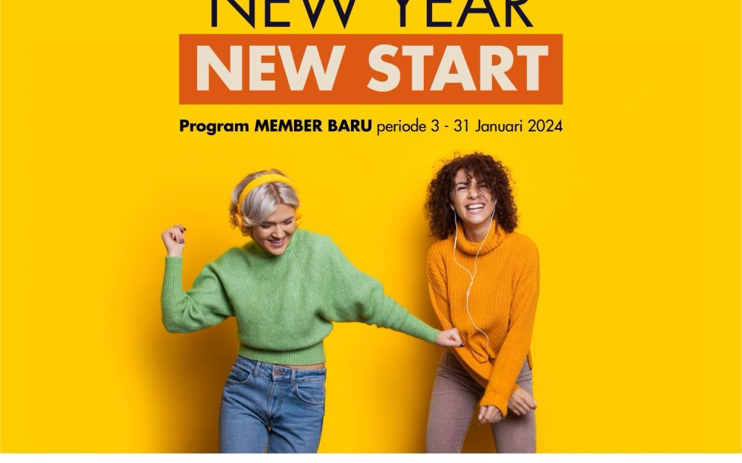 Promo Minggu Keempat Januari 2024