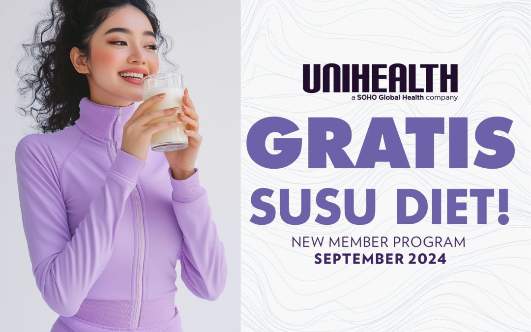 Promo Minggu Ketiga September 2024