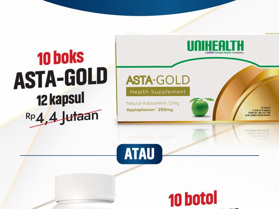 Promo Minggu Keempat Oktober 2024