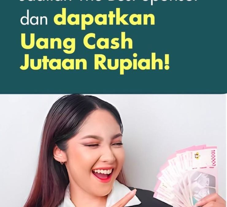Info Minggu Ketiga Desember 2024