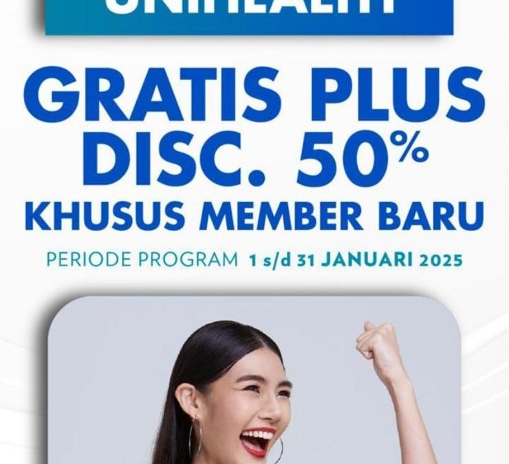 Info Minggu Keempat Januari 2025