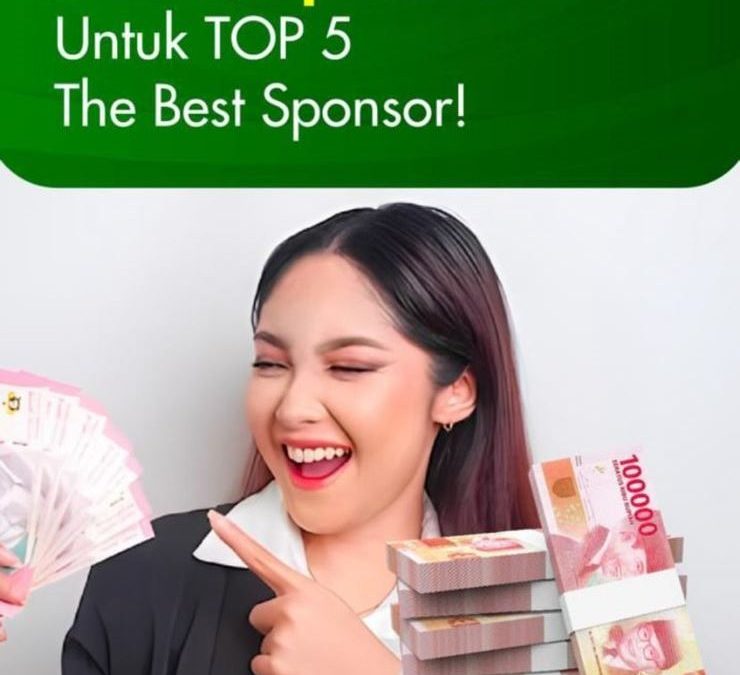 Info Minggu Pertama Januari 2025