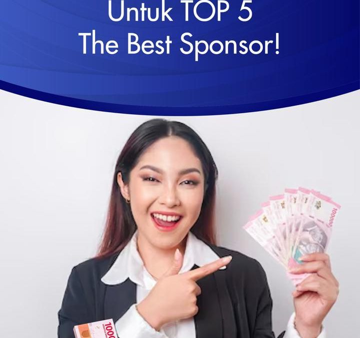 Info Minggu Keempat Februari 2025