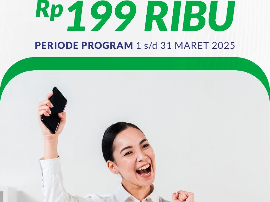 Info Minggu Pertama Maret 2025