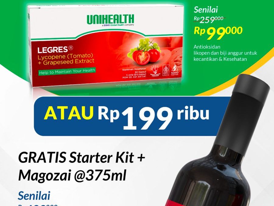 Info Minggu Keempat April 2025