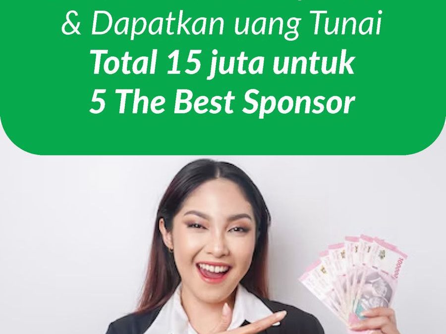 Info Minggu Keempat Mei 2025