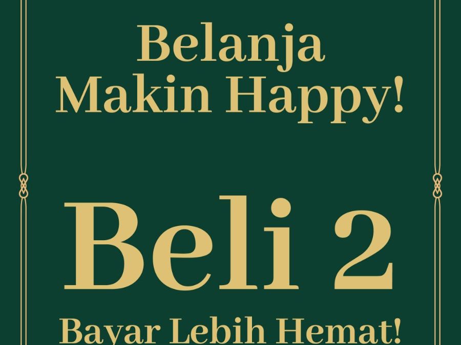 Info Minggu Kedua Juni 2025