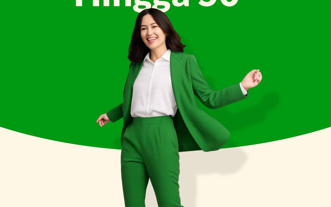 Info Minggu Pertama Juli 2025